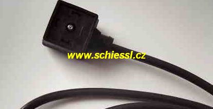 více o produktu - Kabel FSF-N15 pro regulátor otáček, 804640, Alco